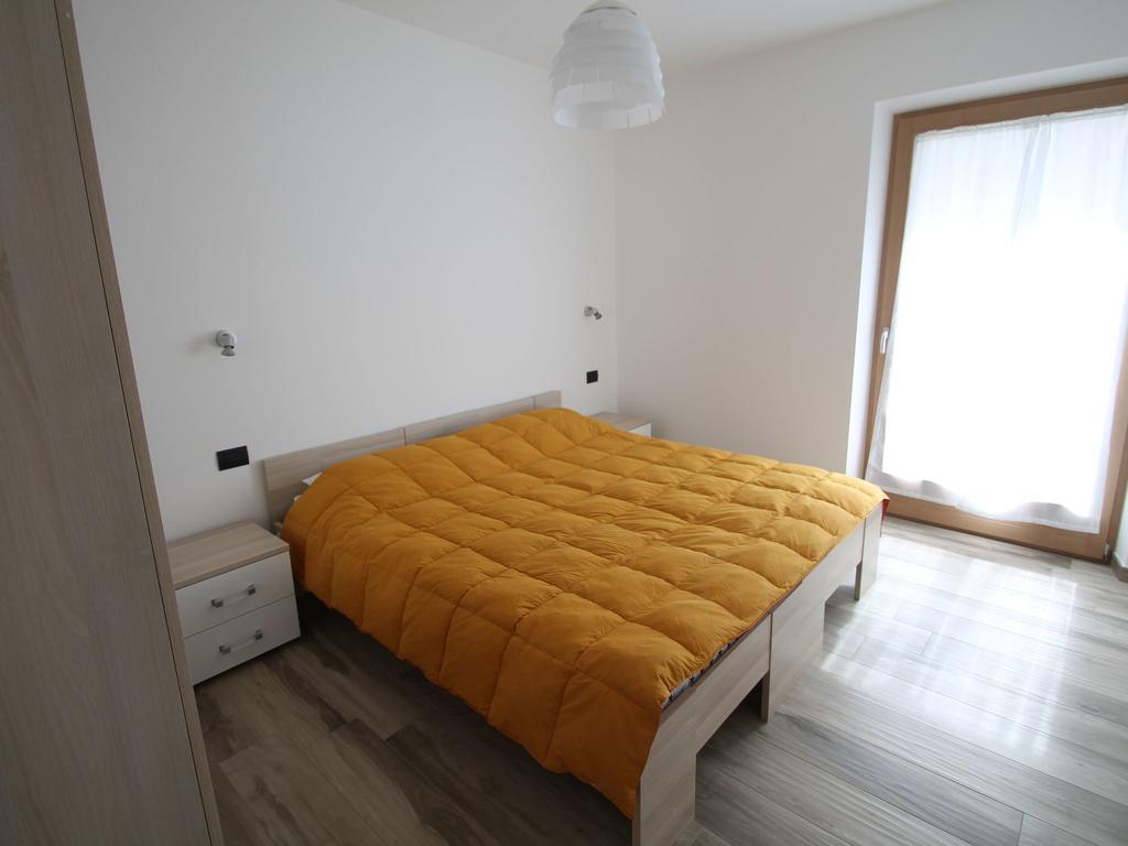 Belvilla By Oyo Baita Amalia Livigno Kültér fotó